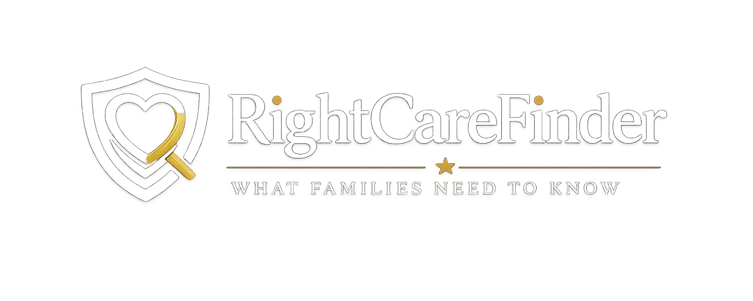 Elder law advisor explaining Texas Medicaid spend-down rules to an elderly couple during a senior care planning meeting.